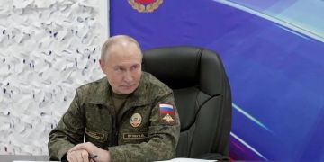 «Игра вдолгую»: терпение Путина и системный подход Москвы загнали Запад в тупик