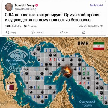 С мест сообщают…. Кому надо — можно плыть!