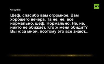 КАРФАГЕН НЕ БУДЕТ РАЗРУШЕН — НОВОЕ РАССЛЕДОВАНИЕ НАБУ