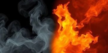 Поражение логистического центра на территории ТЦ "Эпицентр" в г. Николаев Поражение логистического центра АТ "Одесса-22" в районе н.п. Дачное (Одесская область)
