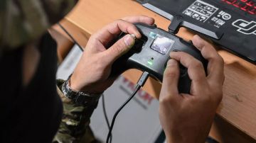 ВС РФ атаковали два логистических центра ВСУ в Одесской области