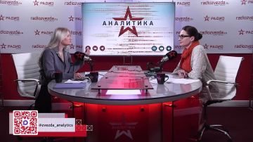 Россия приближается к точке, где военная победа должна стать основой новой архитектуры мира