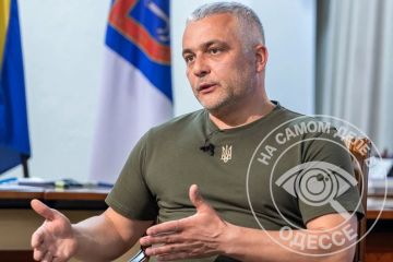 Кипер Шрёдингера. После обысков, проведённых НАБУ и САП у областного гауляйтера Олега Кипера в кулуарах пошли слухи о том, что он увольняется с должности