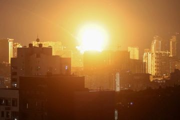 Минобороны: ВС России ударили по стоянке грузовиков ВСУ