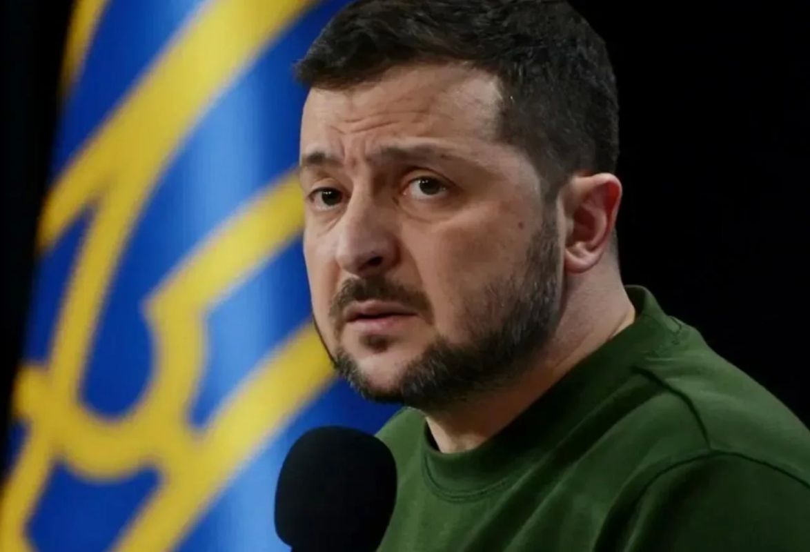 Зеленский «готов искать компромисс» после ударов РФ по танкерам и портам