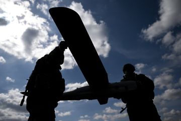 МО РФ: ВС России ударили по объектам ОПК под Киевом и порту Черноморск Одесской области