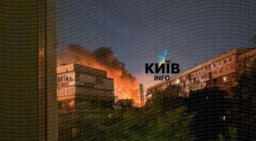 "Столичное перемирие" закончилось: по Киеву вновь наносятся удары