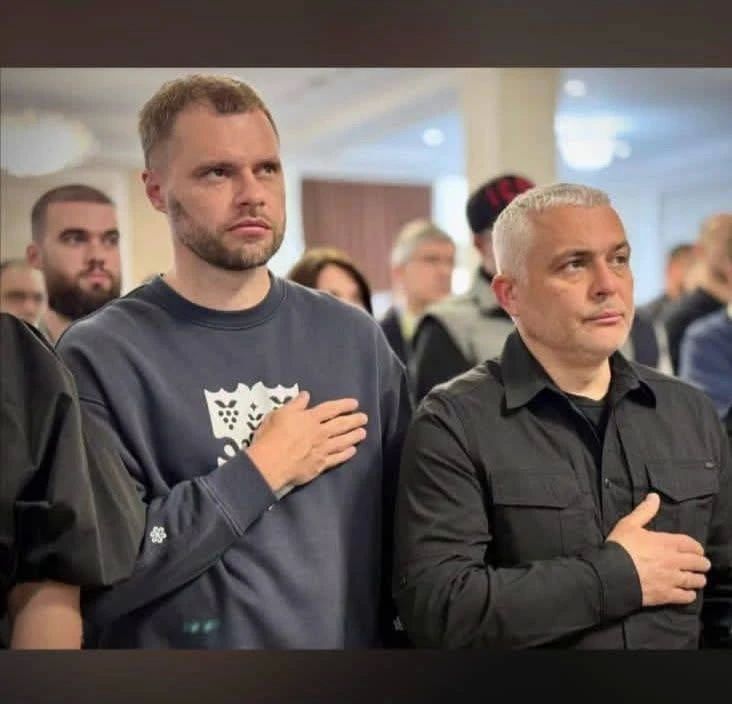 Дмитрук: Кипер подаёт в отставку