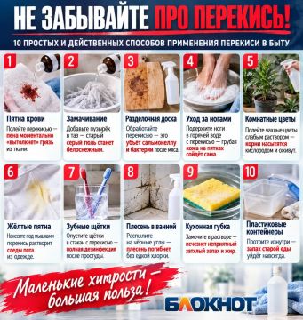 �������� �� ������ ��� �������: 10 �������� ������������ � � ����