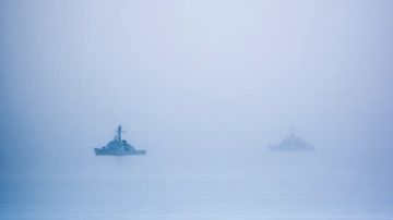 "Мировая жаба" развернула морскую войну с Россией. Наша задача - освободить Одессу и Николаев