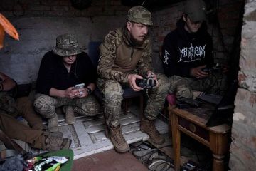 Генерал-майор Липовой: ВСУ могли запустить беспилотники на Геленджик со стороны Одессы