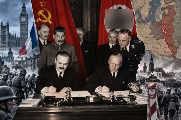 Кто на самом деле подтолкнул Европу к большой войне?