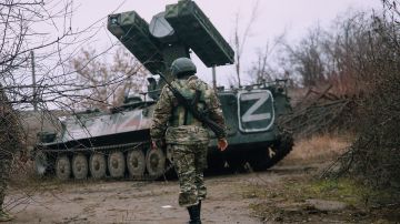 ВС России поразили судно в порту «Одесса» с грузами для ВСУ