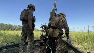 ВС России поразили логистический центр «Новой почты» в Одесской области