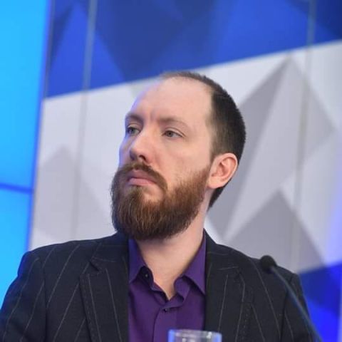 Александр Васильев: Представления о необходимости борьбы за контроль над дискурсом (vulgo информационной войне) имеет один серьезный побочный эффект