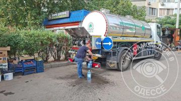 Вниманию жителей Суворовского района Одессы!