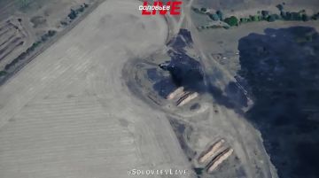 Наши беспилотники уничтожили две радиолокационные станции ВСУ в Одессе и Николаевской области