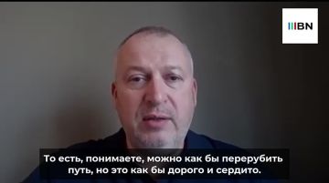 Продвижение российских войск и все более мощные удары по украинским тылам будут приближать потенциальные мирные договоренности, считает политолог Юрий Баранчик