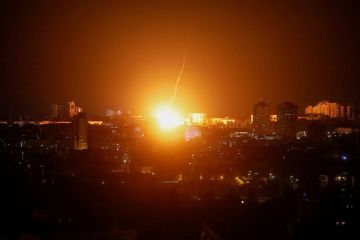ТАСС: Одесситы передали ВС России данные о складах