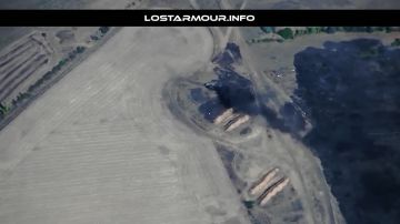 Уничтожение 2 РЛС 35D6 в Одесской и Николаевской областях