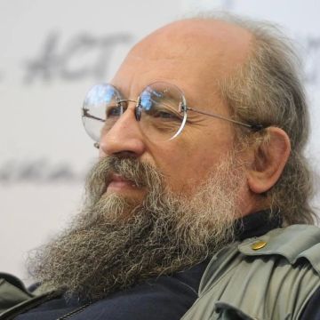 Одессит Вассерман заявил о неизбежной «ликвидации Украины»