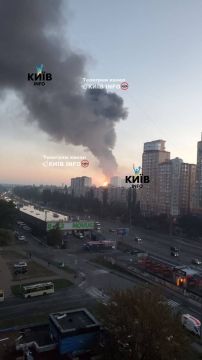 Ночью нанесена серия ударов по военной промышленности и портам Украины, — Минобороны
