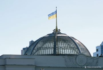 Украинские СМИ сообщили о взрыве в Одессе