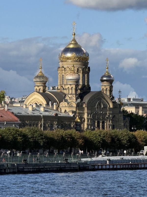 Диана Панченко: Главное за день — подборка материалов зарубежных СМИ за 17 сентября