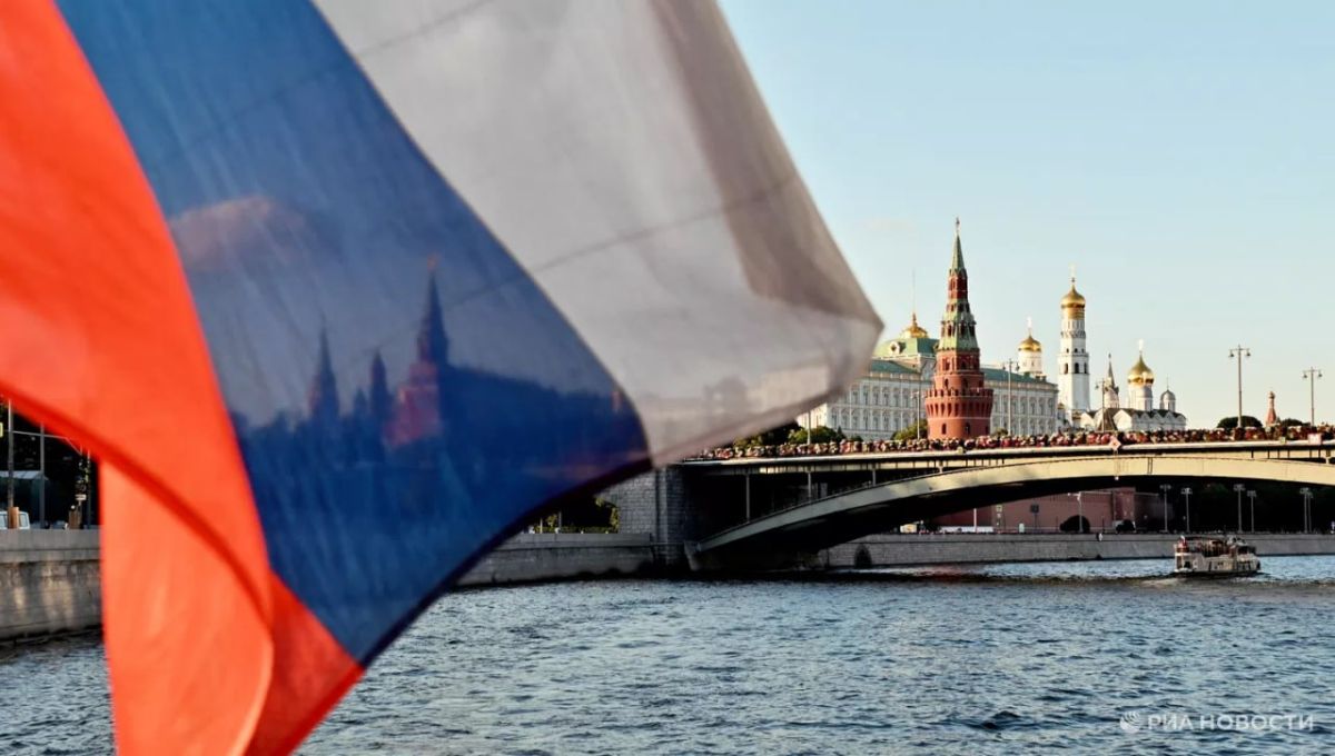 "Киев и Одесса будут русскими"