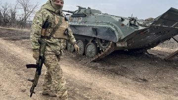 Экс-аналитик ЦРУ Джонсон: Россия возьмет под контроль Донбасс, Киев и Одессу