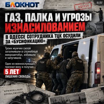 Газ, палка и угрозы изнасилованием: что происходило внутри машин ТЦК