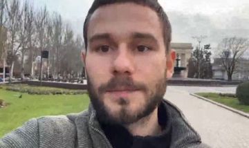 Владимир Разин: #ИтогиДня. • Заявлено о переходе Веролюбовки в Донецкой области под контроль подразделений «Южной» группировки войск