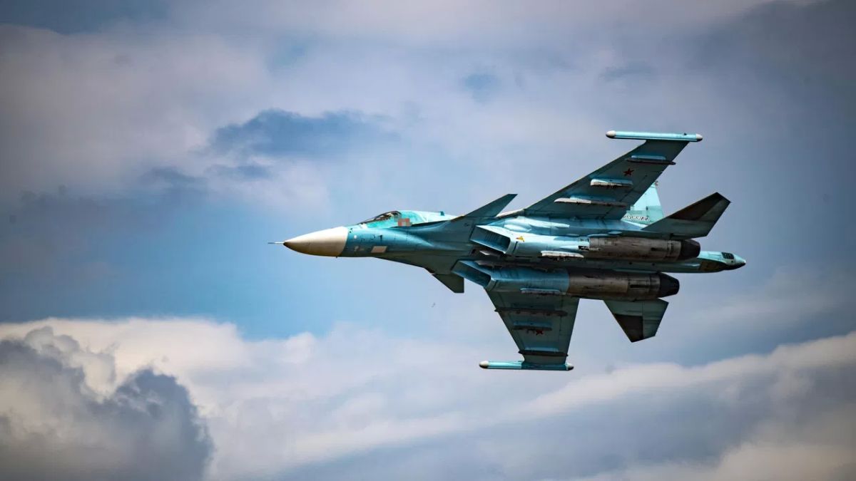 ВС РФ уничтожили судно с грузами для ВСУ в порту «Одесса»