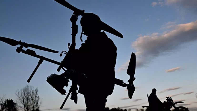 Российские военные в порту Южный в Одесской области поразили сухогруз, доставивший грузы военного назначения