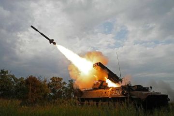 Минобороны: Россия ударила по центру для хранения грузов из Европы для ВСУ под Одессой