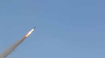 Российские дроны разнесли сухогруз с военным грузом в Одессе
