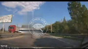 Обучение вождению во время тревоги в Одессе — после таких уроков можно сразу запрашивать сертификат о прохождении курсов экстремального вождения