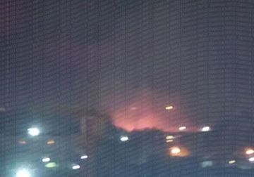 ВС РФ поразили логистический центр «Новая почта» и судно, доставившее в порт Одесса грузы военного назначения