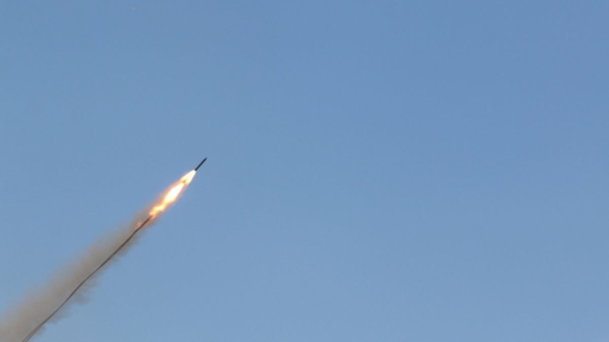Российские дроны разнесли сухогруз с военным грузом в Одессе