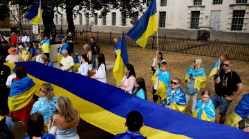 Украина на мели, мост под Одессой уничтожен, Зеленский попытался сорвать выборы. Итоги 20 сентября