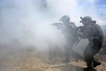 Сводка СВО на вечер 21 сентября