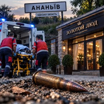 Патрон рванул в руках одессита: 19-летнему парню оторвало кисть
