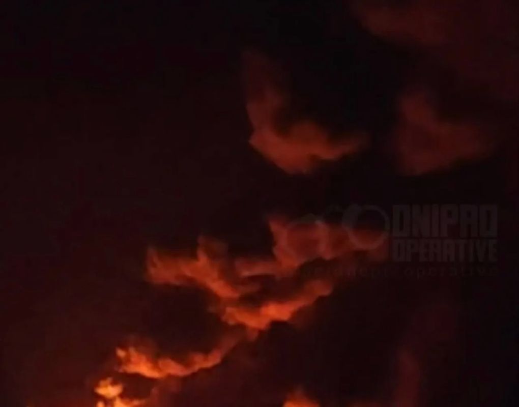 Владислав Шурыгин: Минобороны России сообщает о массированном ударе ракетами и БпЛА по: