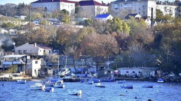 76 толчков в Севастополе и 200 по Крыму: многоэтажки Крыма обследуют на сейсмоопасность