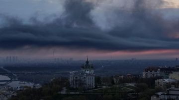 Российские войска нанесли массированный удар по украинским предприятиям