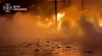 В Одессе оценили концентрацию ядовитых химических веществ в воздухе