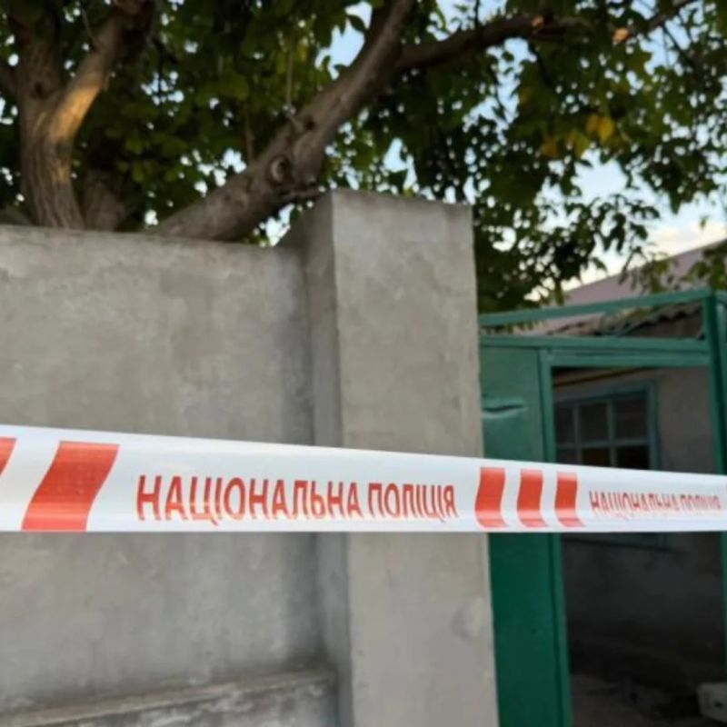 В Одессе убили 16-летнего парня