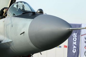 Минобороны РФ сообщило об ударах по НПЗ в Кременчуге и объектам в Одессе