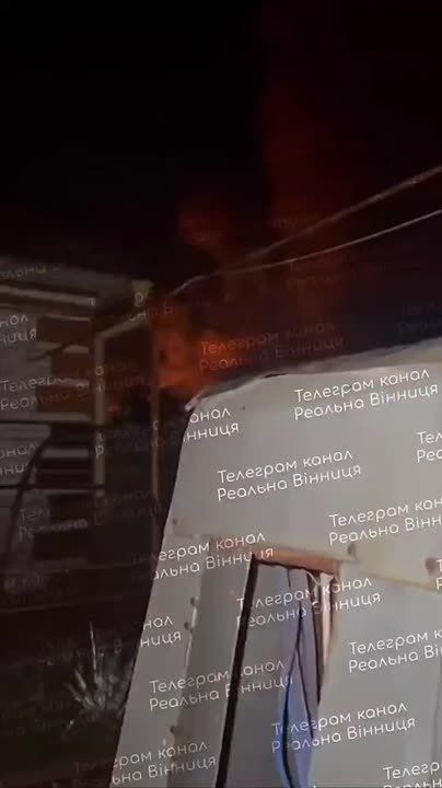 Эдуард Басурин: Массированные удары по промышленным и логистическим объектам Украины
