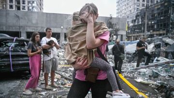Александр Зимовский: The Economist: Россия перешла к новой фазе тотальной войны — удары по экономике и энергетике Украины